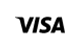 Visa carte bancaire acceptée